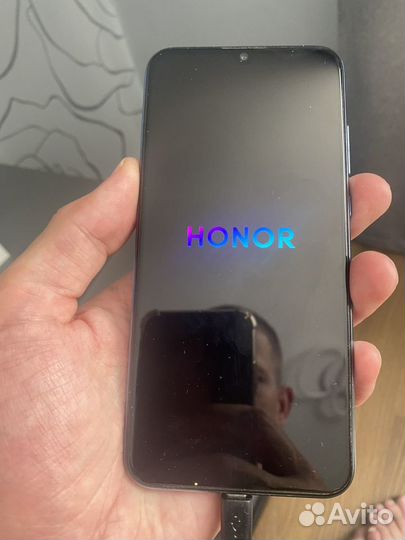 HONOR 10 Lite, 3/32 ГБ