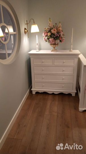 Ремонт квартир под ключ