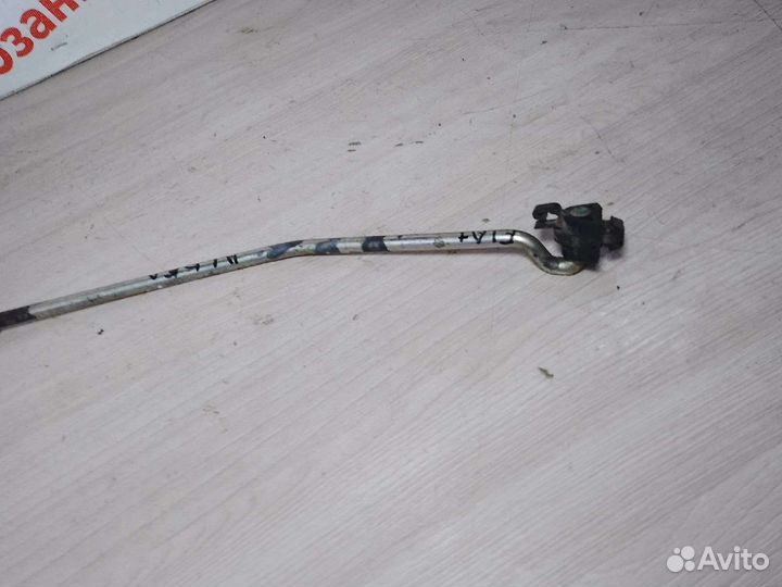 Упор капота Fiat Albea