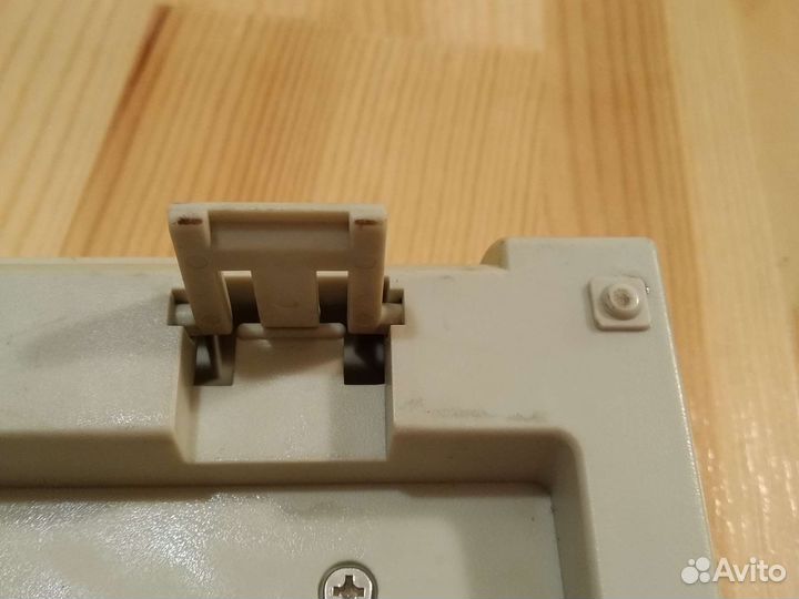 Клавиатура DIN 5