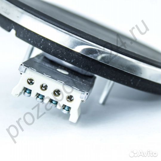 Конфорка для электроплит EGO 1000W