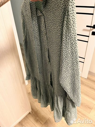 Платье женское 44