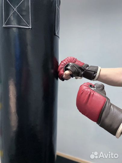 Боксерский мешок 30 кг