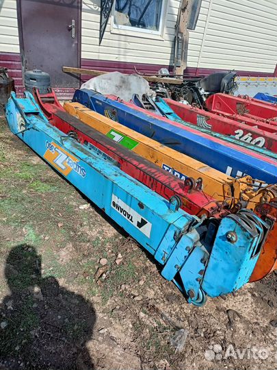 Кму установки манипуляторы Тадано Супер Z-364