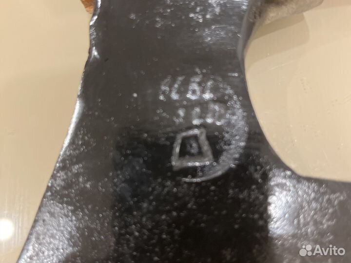 Топор СССР 1978г