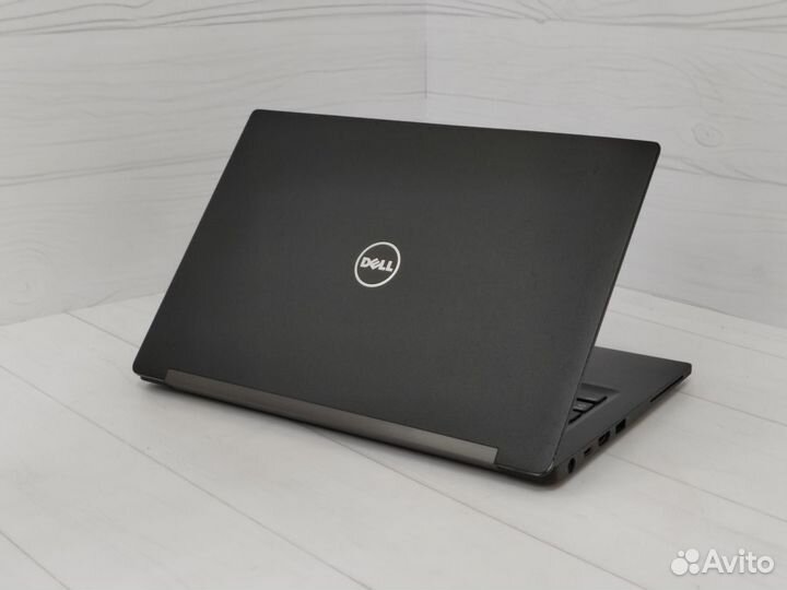 Ноутбук Dell Latitude 12.5