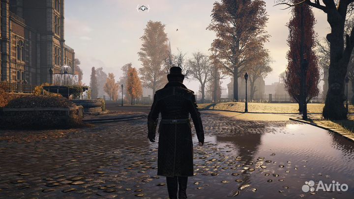 Assassin’s Creed Syndicate Gold Edition для PC