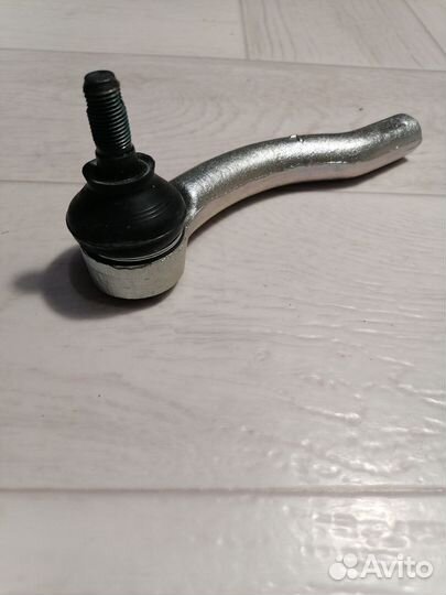 Наконечник рулевой тяги Toyota Corolla
