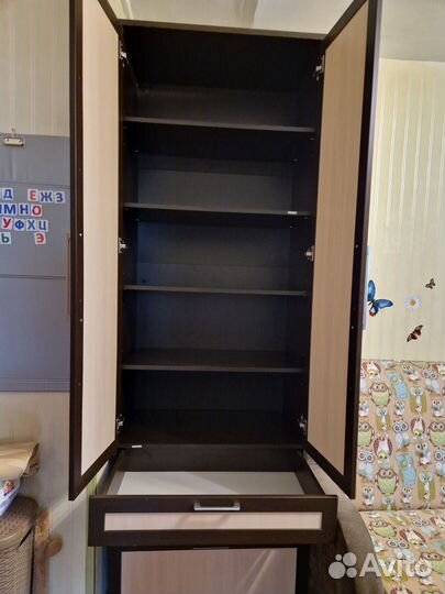 Мебельный гарнитур Набор мебели Мебель бу Шкаф