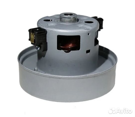Мотор (двигатель) для пылесоса Samsung