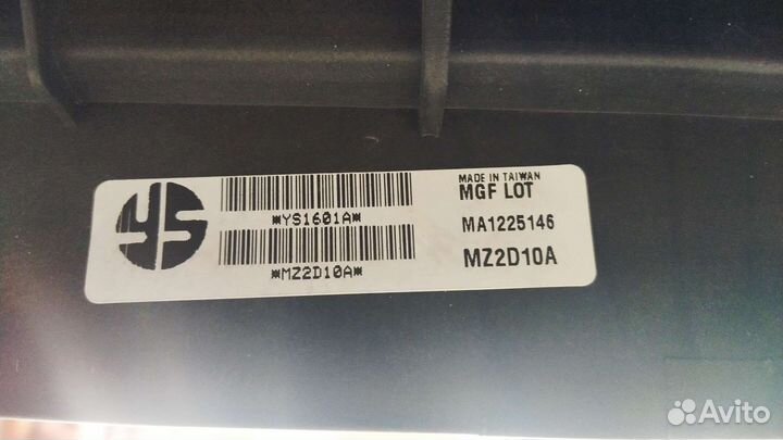 Телевизор Mazda6 GJ Mazda3 MY, BN, BM