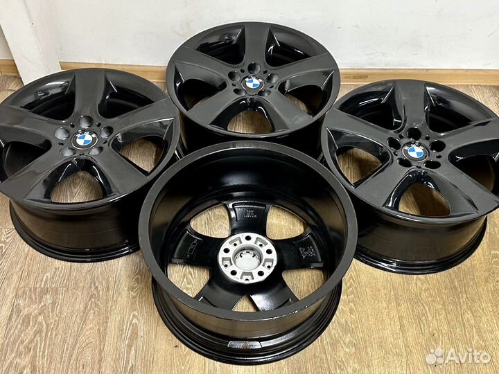 Диски BMW X5 R19 оригинал