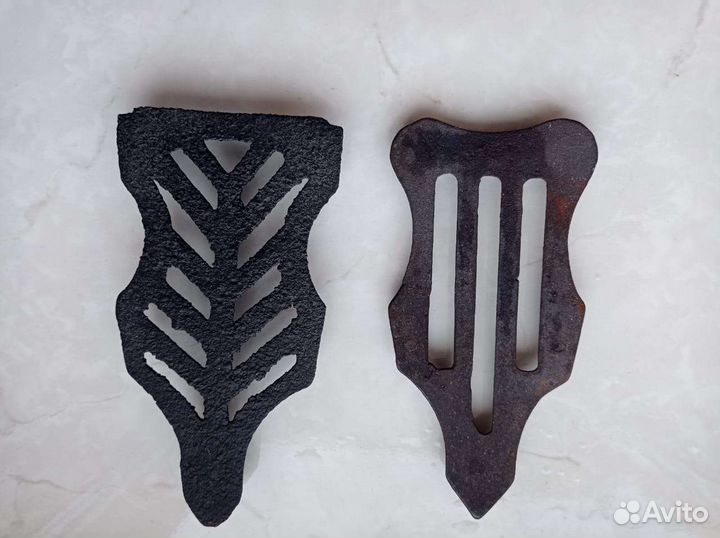 Подставка под утюг