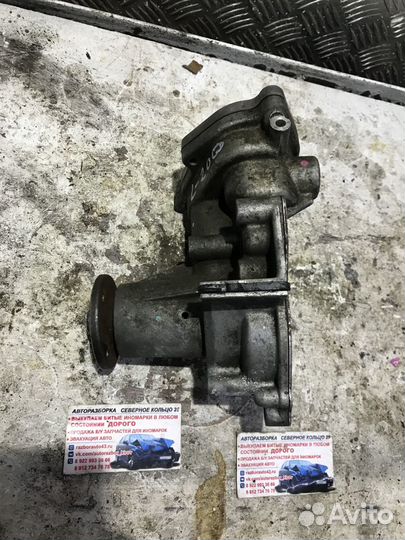 Помпа Митсубиси Л200 Mitsubishi L200