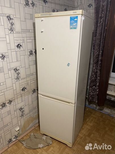 Холодильник