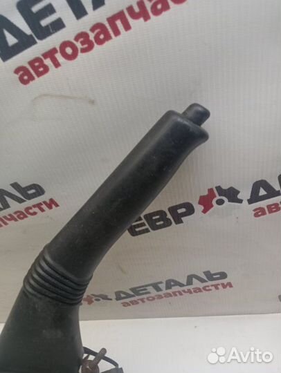 Рычаг стояночного тормоза Opel Vectra B седан