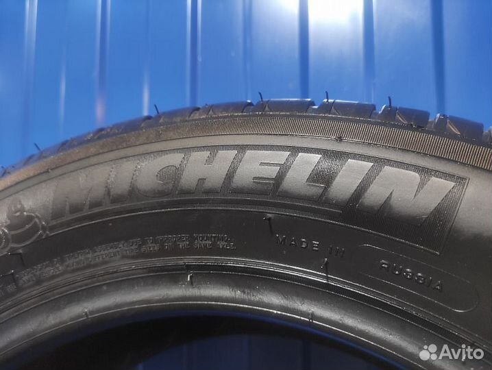 Michelin Energy Saver 205/55 R16