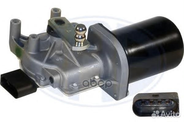 Электродвигатель стеклоочистителя VW T5 460137 Era