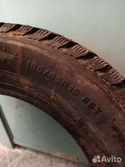 Kumho I'Zen KW22 185/65 R15