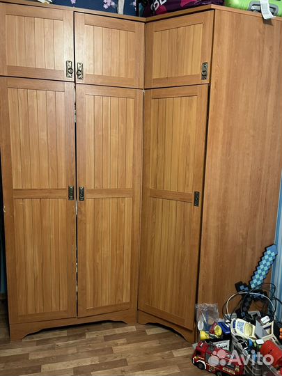 Комплект детской мебели