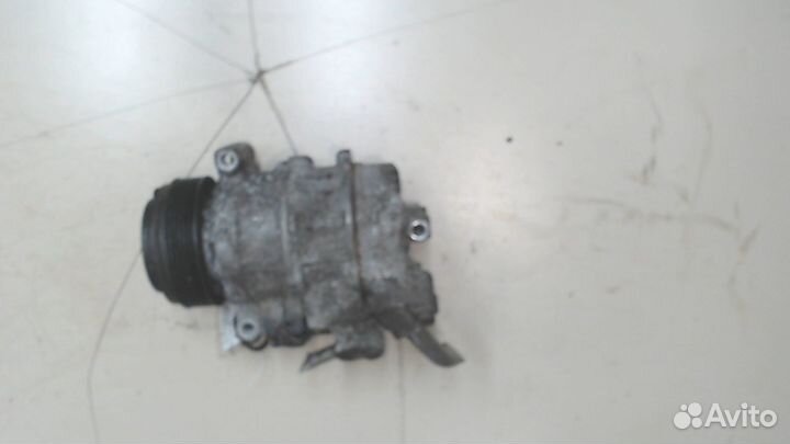 Компрессор кондиционера BMW 5 E60, 2009