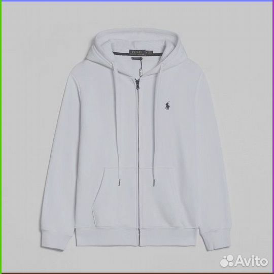 Зип худи Polo Ralph Lauren (Арт. 696166)