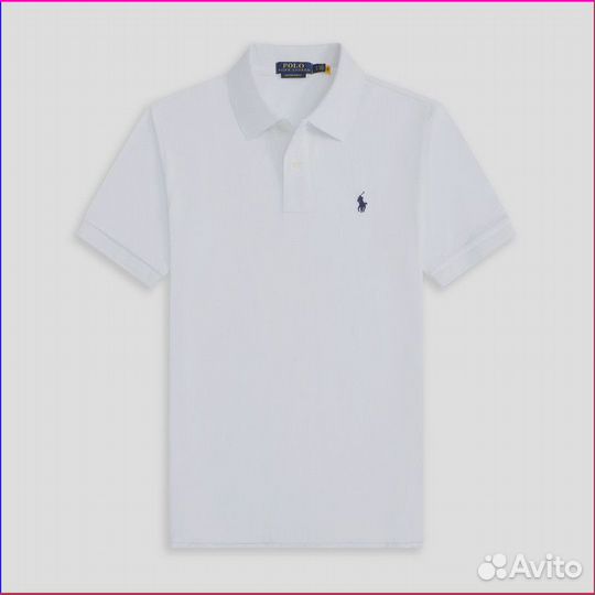 Футболка Polo Ralph Lauren (Арт. 751541)