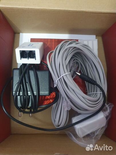 Wifi роутер МТС