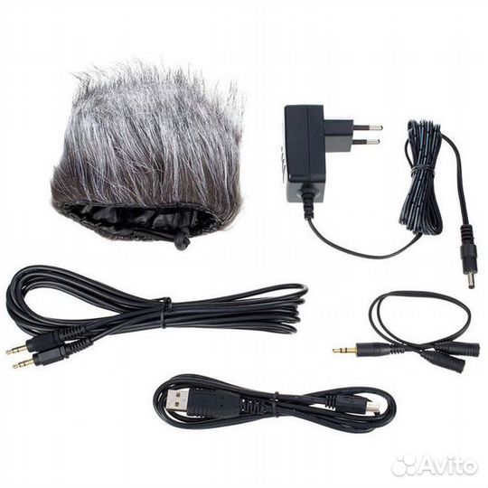 Комплект аксессуаров Zoom APH-4n Pro