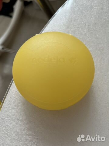 Накладки на грудь medela