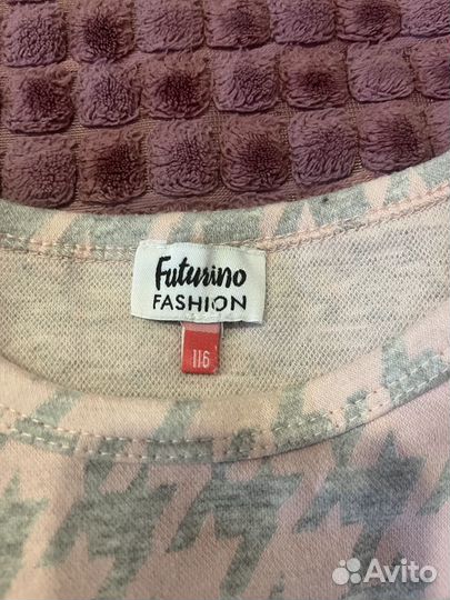 Костюм на девочку