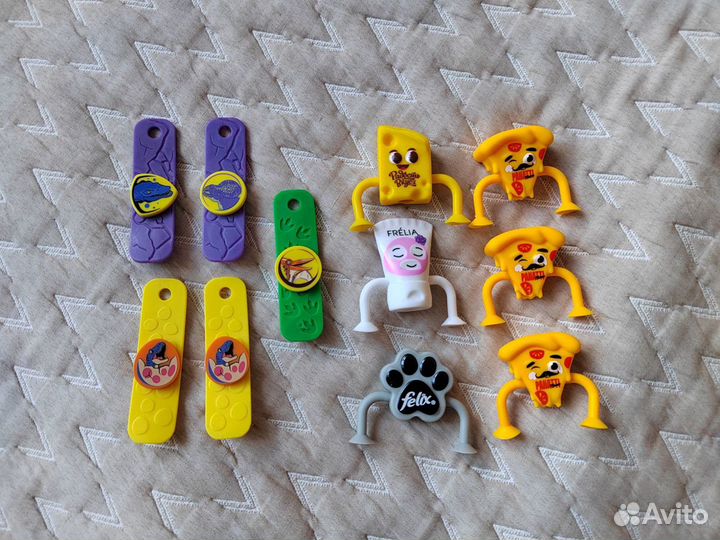 Липперы и завры