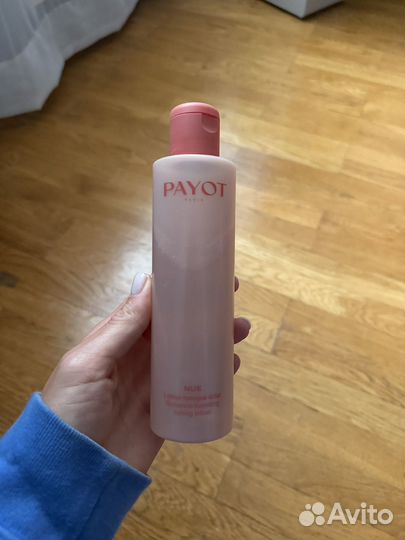 Payot тоник