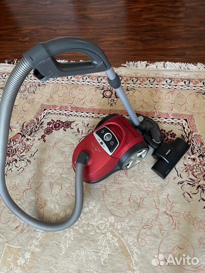 Пылесос Philips