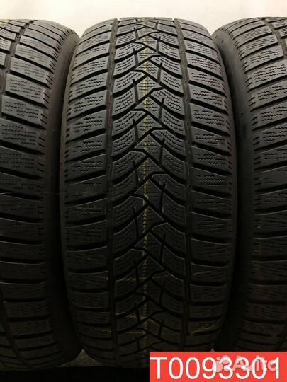 Dunlop Winter Sport 5 215/60 R16 101K