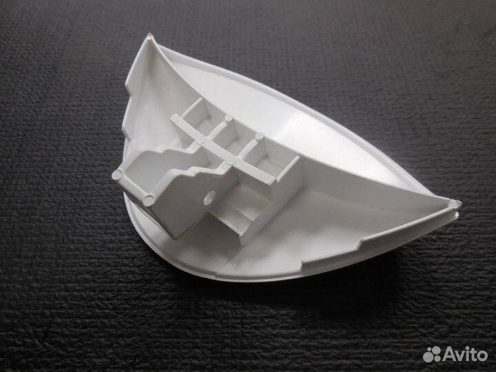 Ручка люка сма Ariston, Indesit (C00075323)