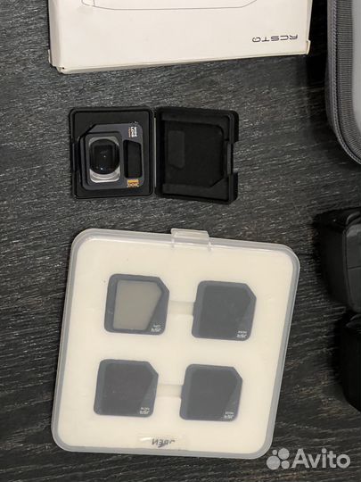 Dji mavic 3 fly more combo +