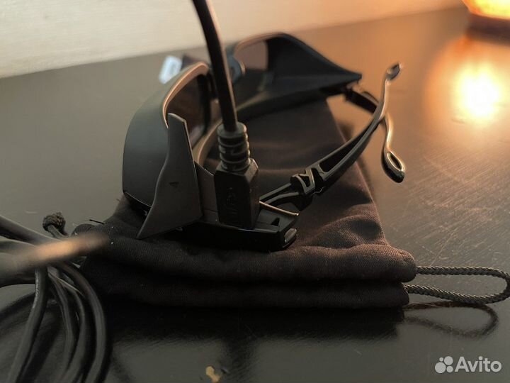 3D-очки Sony TDG-BR250