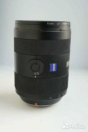 Объективы для sony a