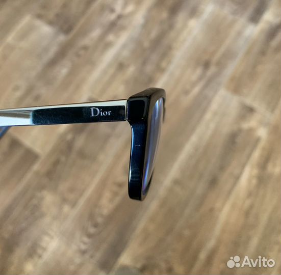 Очки Christian Dior