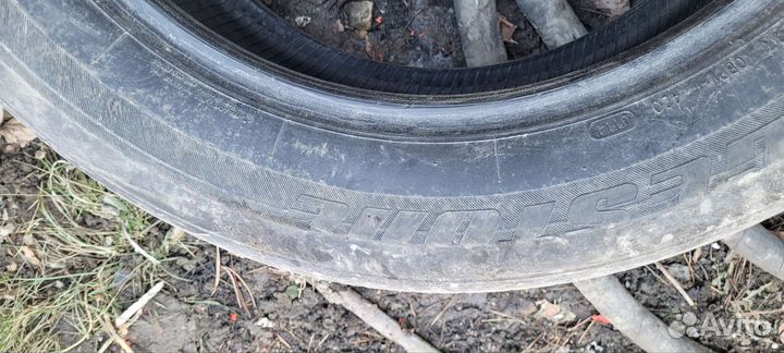 Triangle TR257 245/55 R19