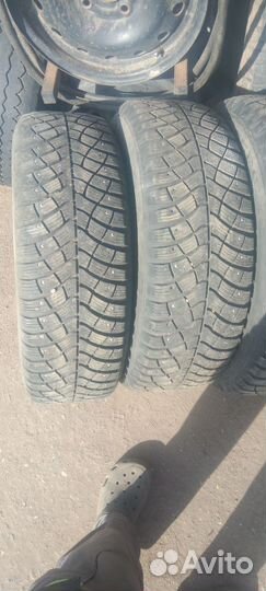 КАМА Кама-515 215/65 R16