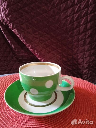 Посуда для донабора севиза