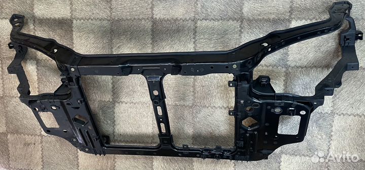 Передняя панель Киа-Церато 2009-2013 TYG KA03005A