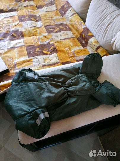 Комбинезон новый