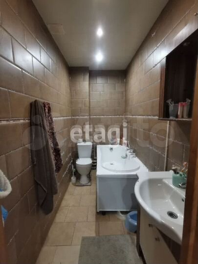 3-к. квартира, 95,2 м², 1/5 эт.