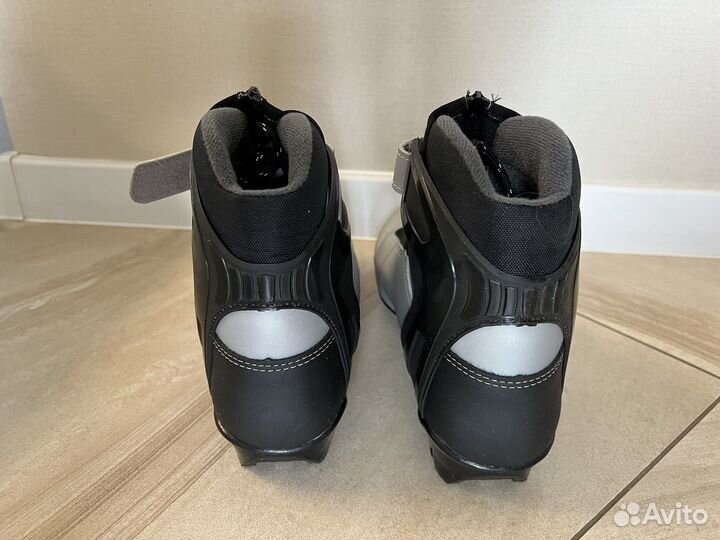 Лыжные ботинки nordway