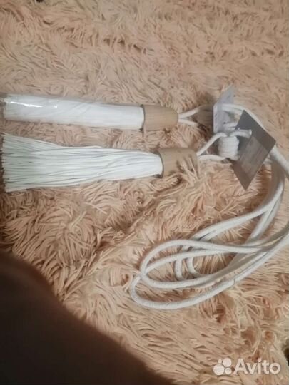 Держатель для штор