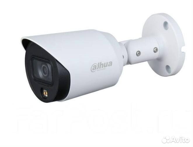 Камера Dahua DH-HAC-HFW1509TP-A-LED-0360B