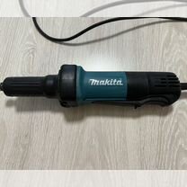 Прямошлифовальная машина Makita GD 0600